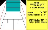 [Jonah Barrington's Squash - скриншот №1]