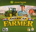 [John Deere: American Farmer - обложка №1]