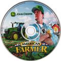 [John Deere: American Farmer - обложка №5]
