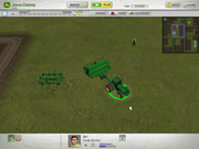 John Deere: American Farmer