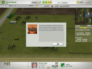 John Deere: American Farmer