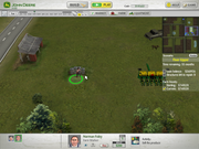 John Deere: American Farmer