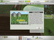 John Deere: American Farmer