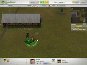 John Deere: American Farmer