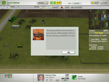 [John Deere: American Farmer - скриншот №13]