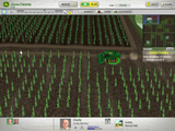 [John Deere: American Farmer - скриншот №23]