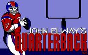 John Elway's Quarterback