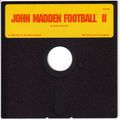 [John Madden Football 2 - обложка №3]