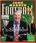 [John Madden Football 2 - обложка №1]
