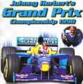 [Johnny Herbert's Grand Prix Championship 1998 - обложка №1]