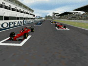 Johnny Herbert's Grand Prix Championship 1998