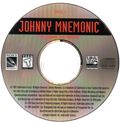 [Johnny Mnemonic - обложка №5]
