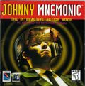 [Johnny Mnemonic - обложка №1]