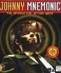 Johnny Mnemonic