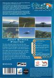 [Joint Strike Fighter - JSF - обложка №3]