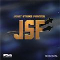 [Joint Strike Fighter - JSF - обложка №2]