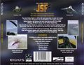 [Joint Strike Fighter - JSF - обложка №4]