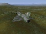 [Скриншот: Joint Strike Fighter - JSF]