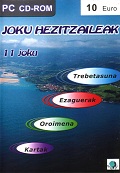 Joku Hezitzaileak