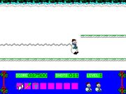 Jolly's Christmas Vacation