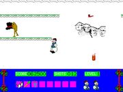 Jolly's Christmas Vacation