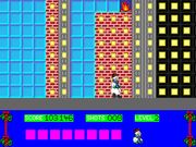 Jolly's Christmas Vacation