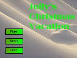[Jolly's Christmas Vacation - скриншот №1]