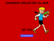 Jommeke