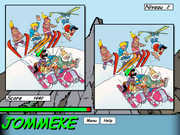 Jommeke