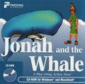 [Jonah and the Whale - обложка №1]