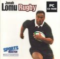 [Jonah Lomu Rugby - обложка №1]