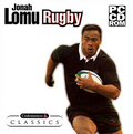 Jonah Lomu Rugby