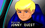 [Jonny Quest: Curse of the Mayan Warriors - скриншот №7]