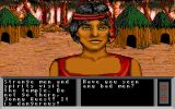 [Jonny Quest: Curse of the Mayan Warriors - скриншот №12]