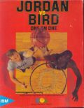 [Jordan vs. Bird: One-on-One - обложка №1]