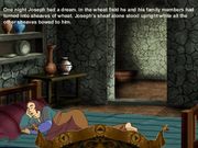 Joseph & His Dreams