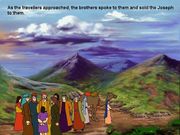 Joseph & His Dreams