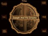[Скриншот: Joseph & His Dreams]