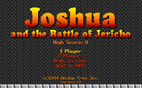 [Joshua and the Battle of Jericho - скриншот №10]