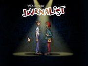 Journalist