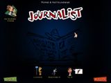 [Journalist - скриншот №5]
