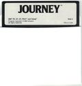 [Journey: The Quest Begins - обложка №10]