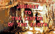 Journey to the Center of the Earth