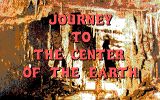 [Скриншот: Journey to the Center of the Earth]