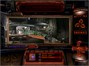 The Journeyman Project 2: Buried in Time