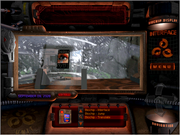 The Journeyman Project 2: Buried in Time