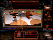 The Journeyman Project 2: Buried in Time