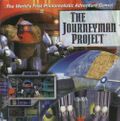 [The Journeyman Project - обложка №4]