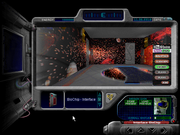 The Journeyman Project