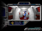 The Journeyman Project: Turbo!